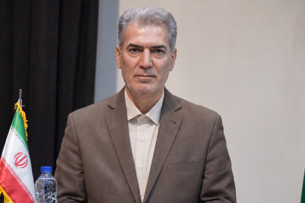 پیام تبریک شهردار خوی به دکتر علائی فرماندار جدید شهرستان خوی