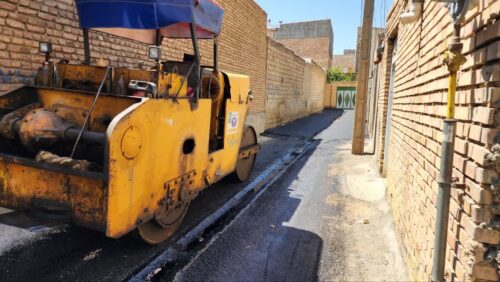 شهرداری خوی