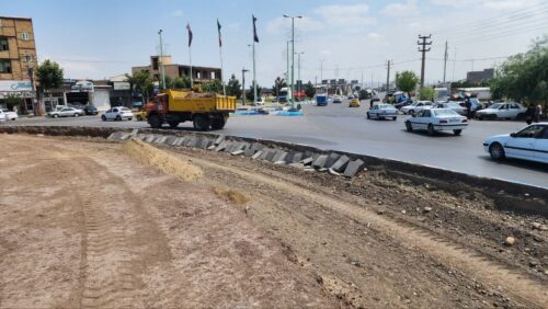 شهرداری خوی