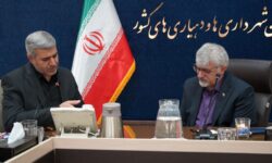 شهرداری‌ها می‌توانند به الگوهای مدیریتی در كشور تبدیل شوند