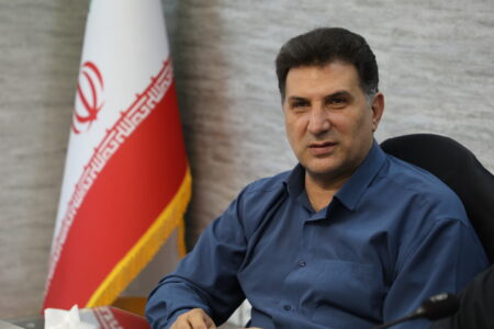 خیز بلند شورای شهر خوی برای تحول در زیرساخت‌های شهری