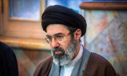 انتصاب شش فرمانده عالی‌رتبه در ستاد کل نیروهای مسلح، سپاه پاسداران و بسیج مستضعفین