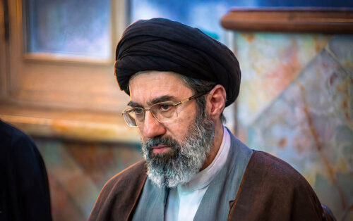 فرمانده هان عالی رتبه نظامی کشور