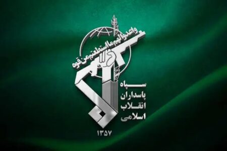 پیام تبریک مشترک اعضای شورای اسلامی شهر و شهردار خوی به فرمانده ناحیه مقاومت بسیج سپاه شهرستان چایپاره