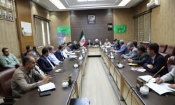 شناسایی و رفع چالش‌های محلات خوی با تمرکز بر رویکرد محله‌محور