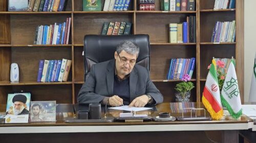 شهردار خوی
