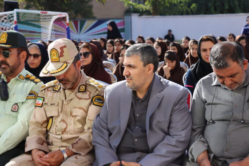 شهرداری خوی