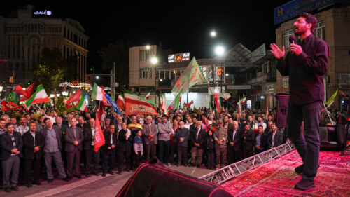 شهرداری خوی