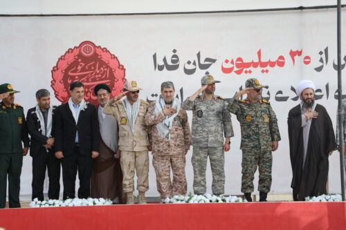 جانفدایان خوی