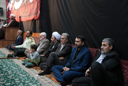 شهرداری خوی