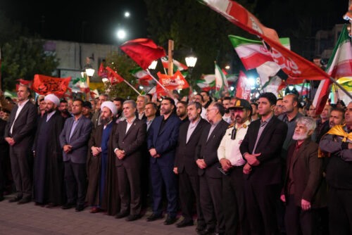 شهرداری خوی