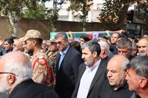 شهرداری خوی