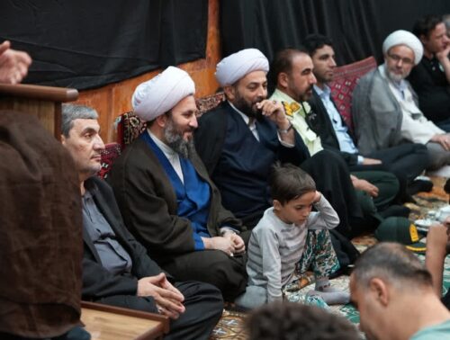 شهرداری خوی