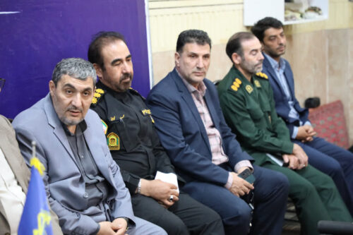 شهرداری خوی
